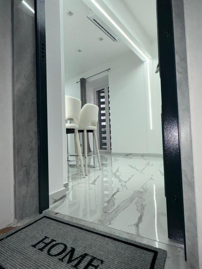 Mavy House Napoliアパートメント エクステリア 写真