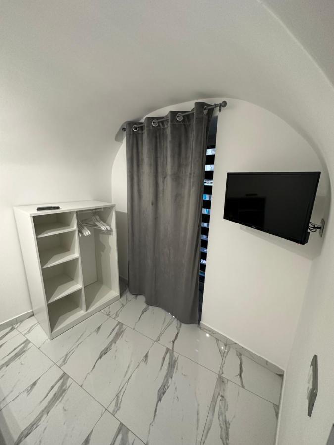 Mavy House Napoliアパートメント エクステリア 写真