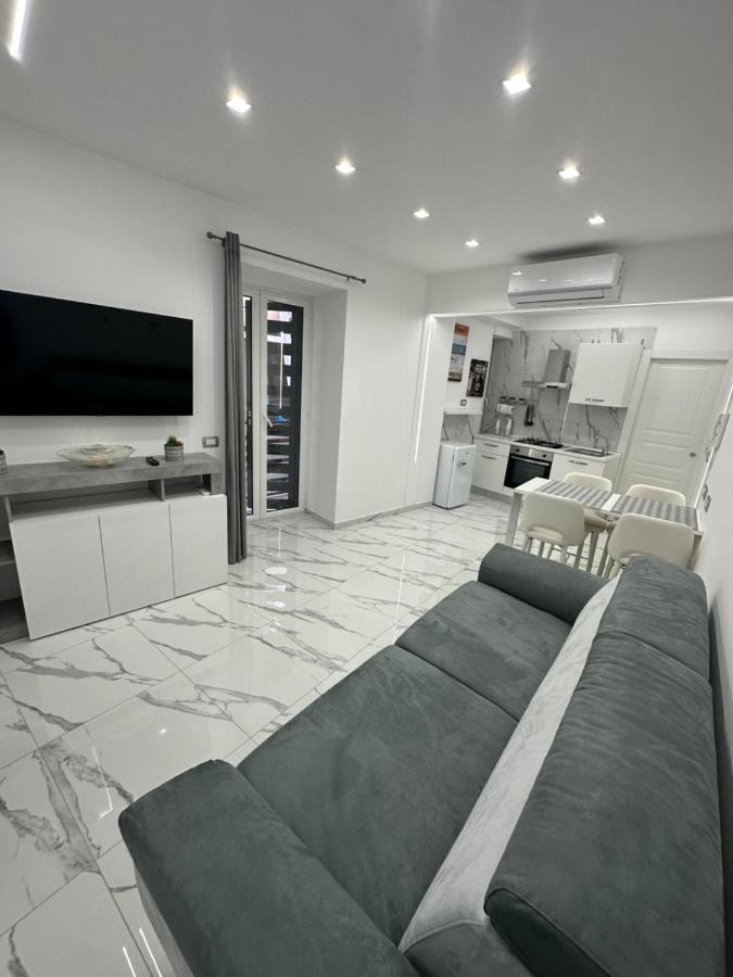 Mavy House Napoliアパートメント エクステリア 写真