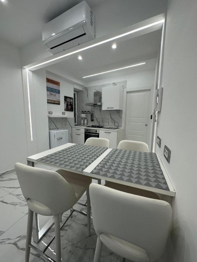 Mavy House Napoliアパートメント エクステリア 写真